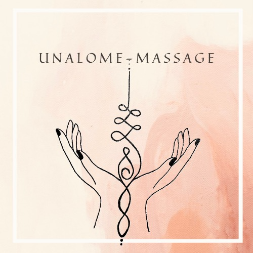 Unalome Massage therapeut
